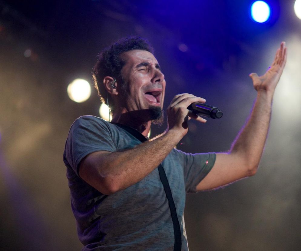 Serj Tankian 