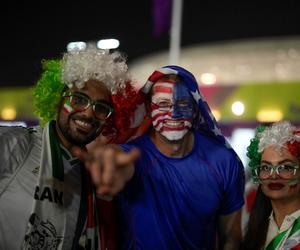 Legenda grzmi przed meczem Iran - USA. Przestrzega Amerykanów, to może spowodować wielką klęskę