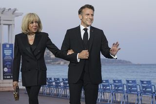 Szokujący wyrok sądu! Chodzi o Brigitte Macron i zmianę płci