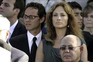 Jennifer Lopez i Marc Anthony