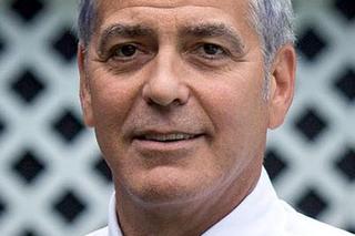 7. George Clooney