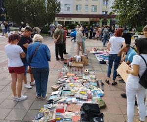 II Iławski Pchli Targ na Starym Mieście