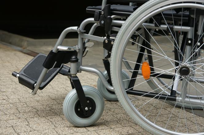 Pomoże w sprawach urzędowych, czy zakupach - Asystent osobisty osoby niepełnosprawnej 
