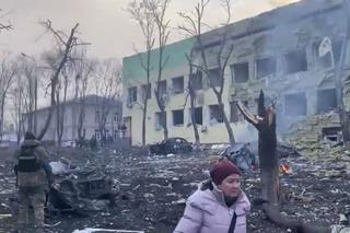 Wojna na Ukrainie. Rosjanie brutalnie mordują cywilów. Przestańcie strzelać do dzieci!