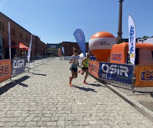 CITI Warmia Run Challenge Olsztyn 2025