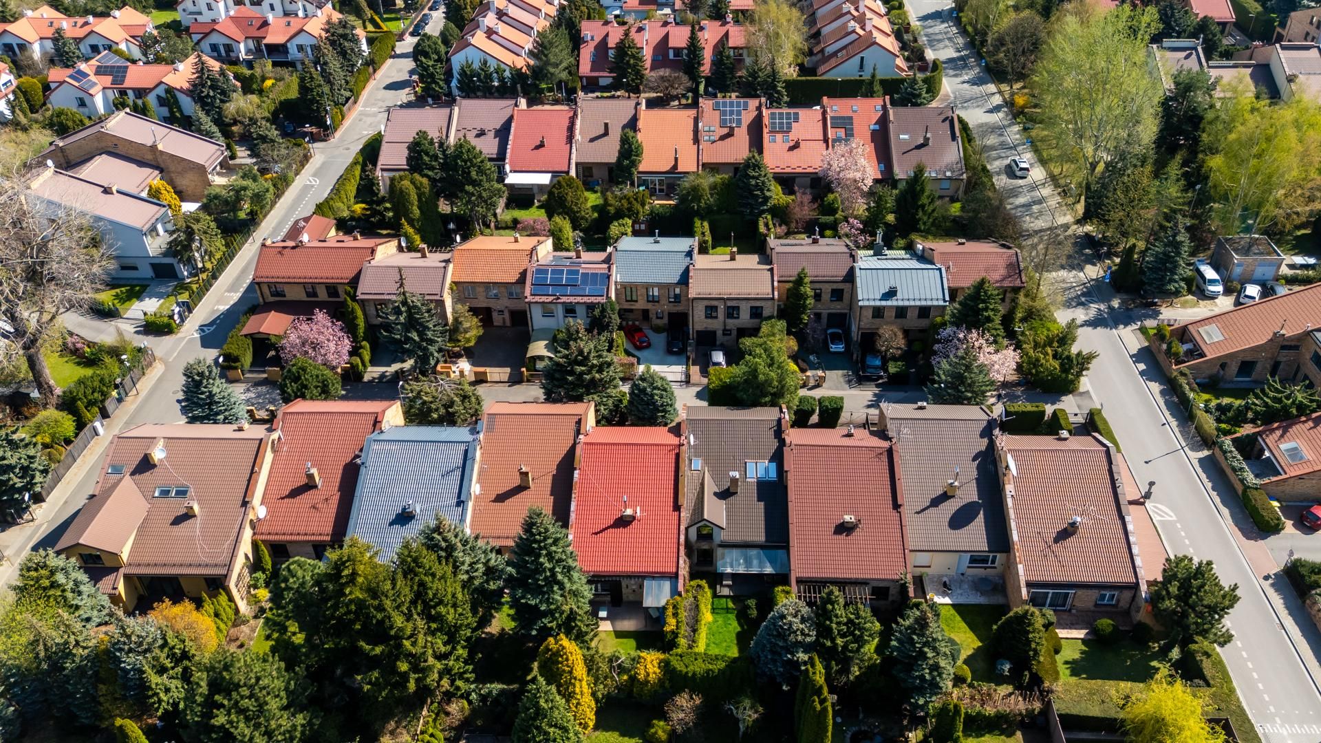 Osiedle Ateńska II w Warszawie