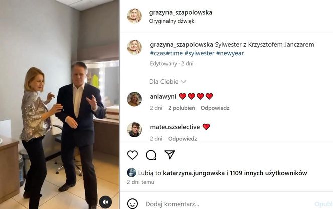 Grażyna Szapołowska