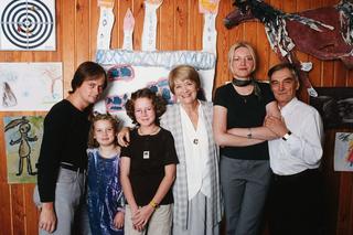  Syn Aliny Janowskiej wspomina zmarłą mamę