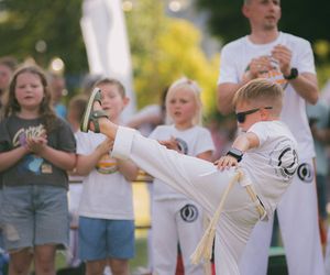 Wielki powrót Święta Miasta Tychy. Tłumy na koncertach i w strefie Eska Summer City 