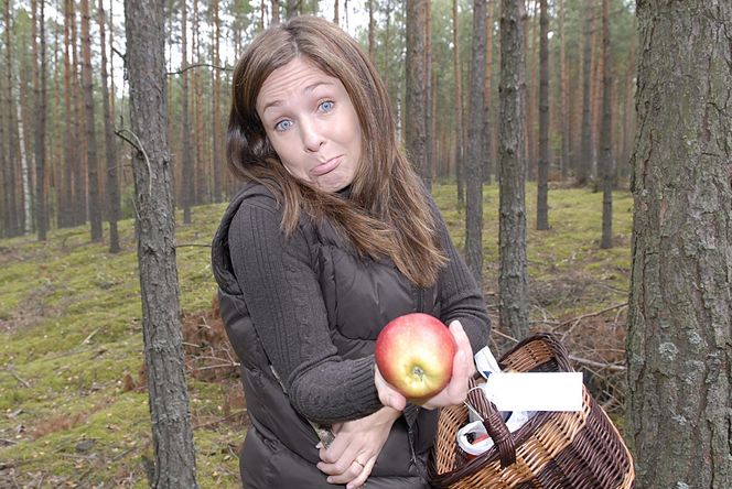 Tak się zmieniała Dorota Naruszewicz