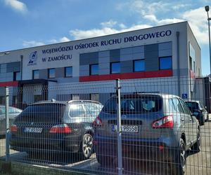  Trwają szkolenia dla kierowców naruszających przepisy ruchu drogowego w  WORD. Zainteresowanie jest duże