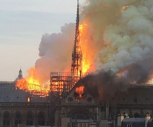 Katedra Notre Dame wkrótce otwiera się po pożarze! Zobacz, jak wygląda teraz