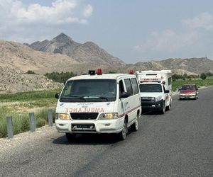 Afganistan/ Media: około 500 osób zginęło w trzęsieniu ziemi na wschodzie kraju