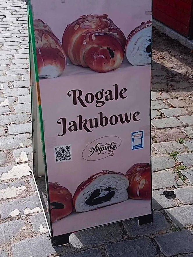 Jarmark Jakubowy w Szczecinie