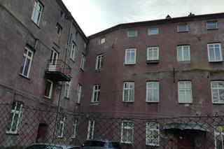 Program mieszkań do remontu w Będzinie