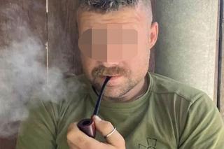 Na wojnie w Ukrainie zginął Janusz Sz z Podkarpacia