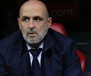 Lata temu Probierz miał robić furorę w Europie, ale pokłócił się z gwiazdą. Niewielu pamięta