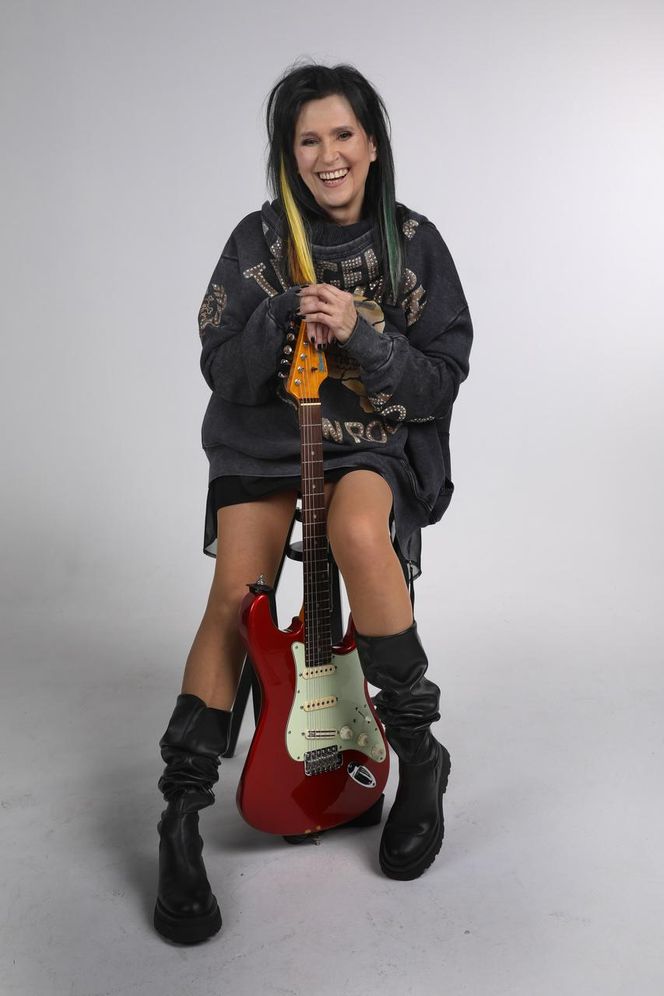 Powrót legendarnego albumu "Banda i Wanda"