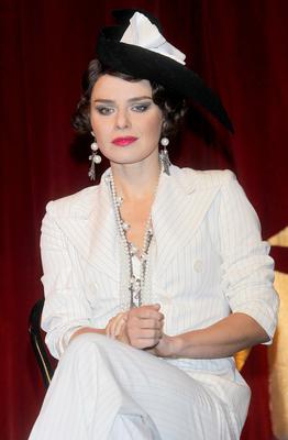 Natasza Urbańska, Janusz Józefowicz