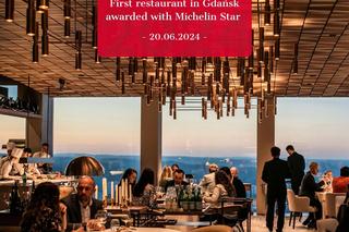 Arco by Paco Pérez w Gdańsku