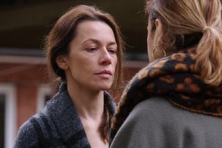 M jak miłość. Kama (Michalina Sosna), Martyna (Magdalena Turczeniewicz)