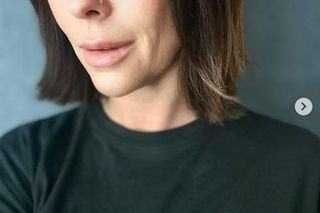 Jennifer Love Hewitt