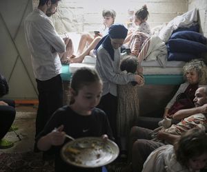 Ogromna liczba ofiar w Iranie! 90 procent to cywile