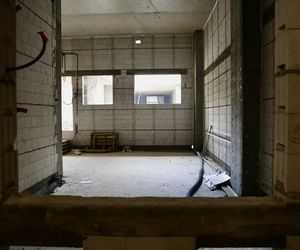 Ekipa „Super Expresu” na budowie ostatniego odcinka linii metra M2. Pod Bemowem praca wre