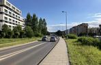 Nowa linia tramwajowa w Krakowie