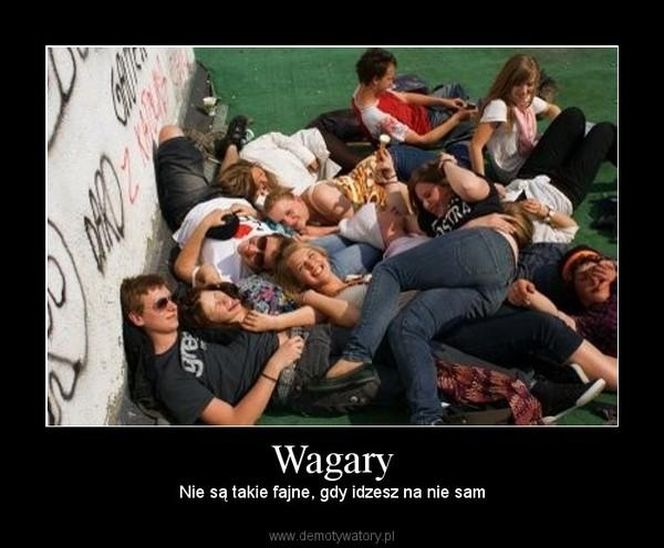 Memy na dzień wagarowicza