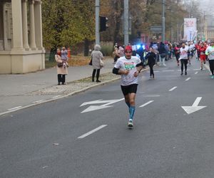 Bieg Niepodległości RUNPOLAND w Poznaniu