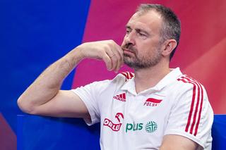 Nikola Grbić dopiął swego. Kluczowa decyzja przed meczami reprezentacji Polski, znamy szczegóły