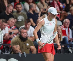 Iga Świątek i Sylwester Lis pseud. Dzik Gorzowski