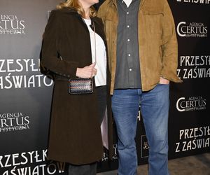 Leszek Lichota, Ilona Wrońska