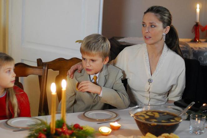  Dorota Naruszewicz jak nastolatka. Nieumalowana Beata z Klanu w wieku 53 lat