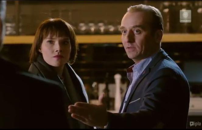 Przyjaciółki 11 sezon, odcinek 128: Prawdziwa historia Wiki, jej męża Adama i kochanka Kuby