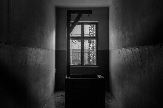 Blok 11 - blok śmierci
