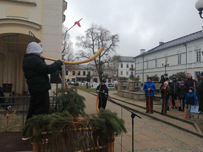 W Siedlcach zagrali na ligawkach