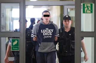 Pokazali jak zakatowali Jacka