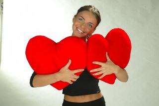 Tak się zmieniła Edyta Herbuś