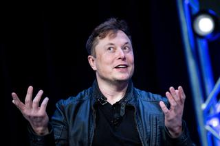 Elon Musk: 10 rzeczy, których o nim nie wiecie! Bogacz, tata, partner Grimes. Kto jeszcze?