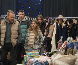 Bydgoski Bazar, czyli pchli targ w BCTW! Tu każdy znalazł coś dla siebie