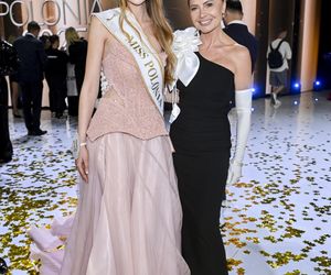 Miss Polonia Maja Todd - kim jest najpiękniejsza Polka 2025 roku?