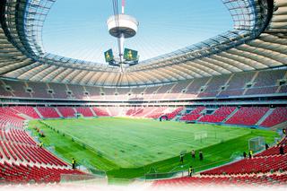 EURO 2012. Stadion Narodowy w Warszawie - SZCZEGÓŁOWE INFORMACJE: Kto zagra? Jak dojechać?