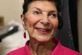 Wybory Miss 80 plus w bydgoskim Fordonie. Kandydatki do tytułu najpiękniejszej wyglądały i czuły się doskonale