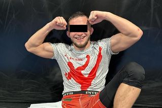 Media: Zawodnik MMA zatrzymany! Jan C. usłyszał bardzo poważne zarzuty! Grozi kilkanaście lat odsiadki