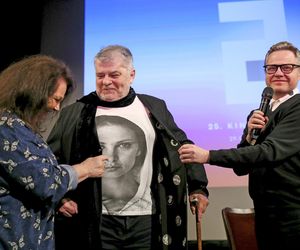 Papież Franciszek pomógł Krzysztofowi Globiszowi