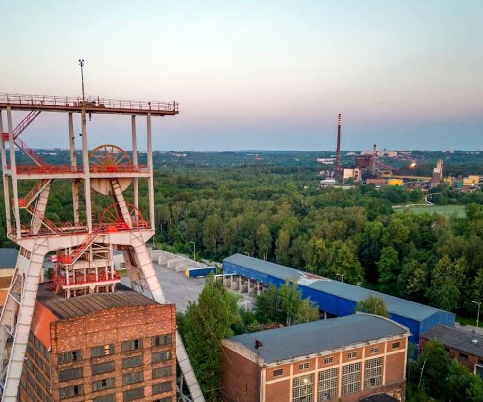 Ukraińcy chcą wydobywać polski węgiel. Kupią śląską kopalnię