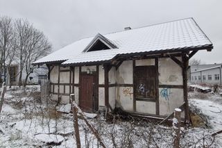 Dworzec Północny w Toruniu przestanie straszyć?