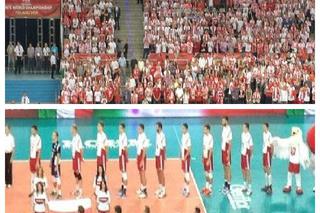 Rosja - Polska w LŚ 2015 to dwa mecze rewanżowe